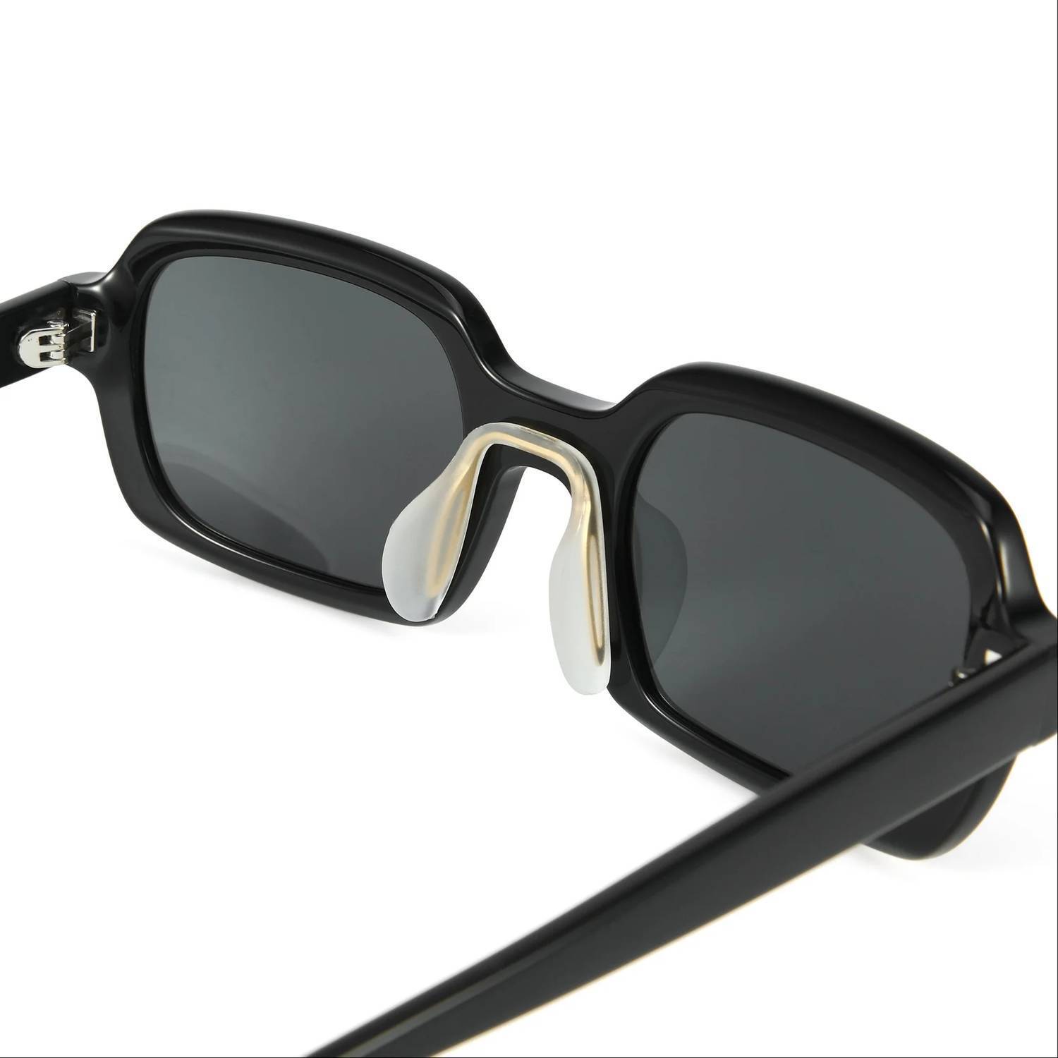 New Bonzer Women's Grove Sunglasses In Black — image 3 of 6